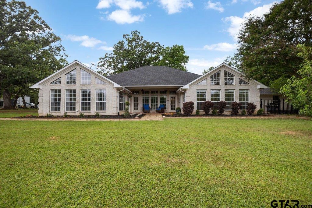 12074 FM 346 W, Bullard, TX 75757