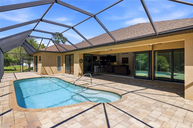 2285 NORDENDALE BOULEVARD, North Port, FL 34288