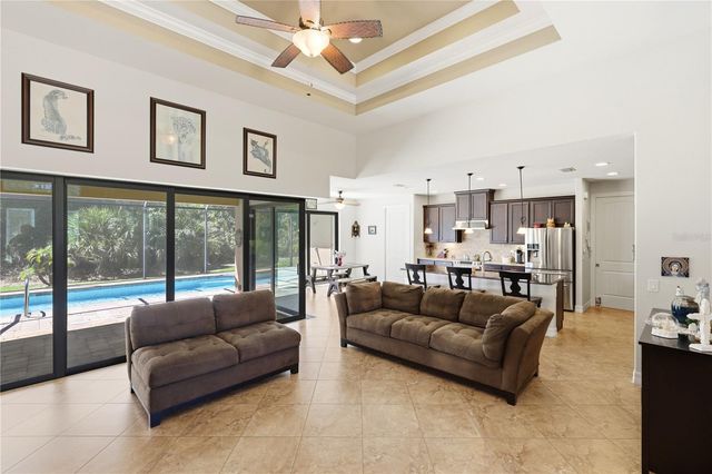 2285 NORDENDALE BOULEVARD, North Port, FL 34288