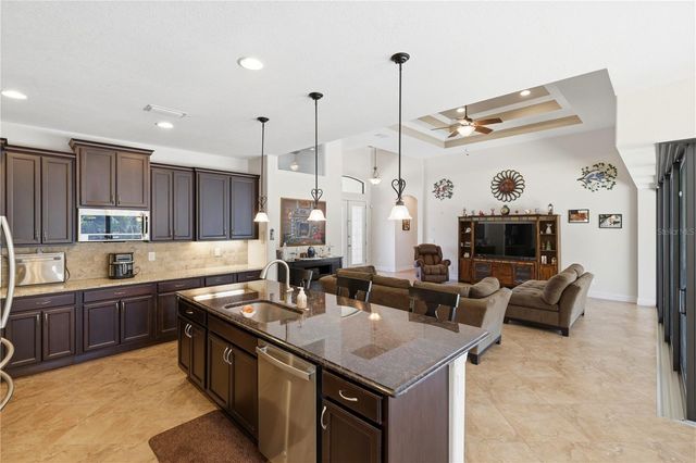 2285 NORDENDALE BOULEVARD, North Port, FL 34288