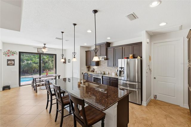 2285 NORDENDALE BOULEVARD, North Port, FL 34288