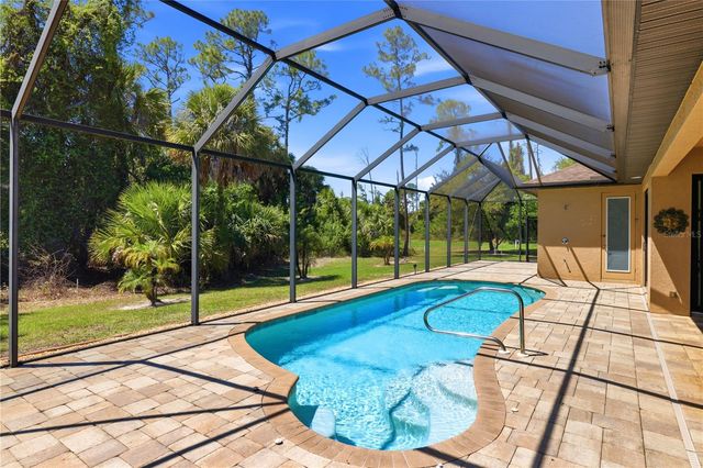 2285 NORDENDALE BOULEVARD, North Port, FL 34288