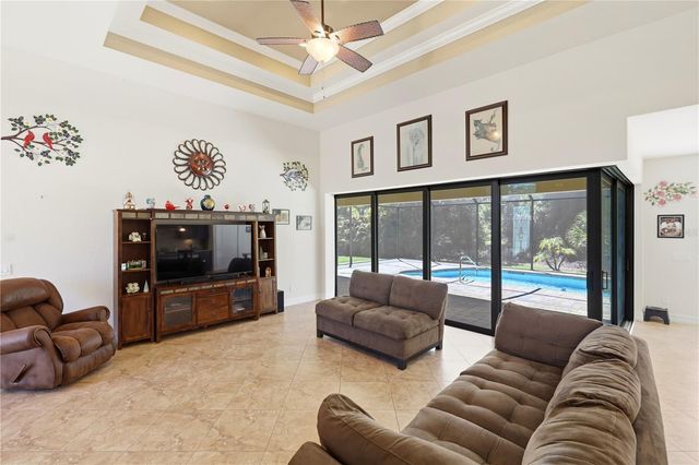 2285 NORDENDALE BOULEVARD, North Port, FL 34288