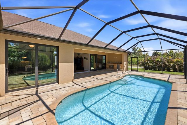 2285 NORDENDALE BOULEVARD, North Port, FL 34288