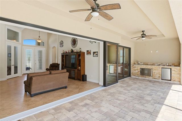 2285 NORDENDALE BOULEVARD, North Port, FL 34288