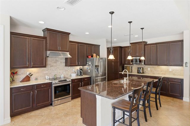 2285 NORDENDALE BOULEVARD, North Port, FL 34288