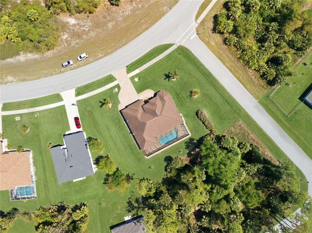 2285 NORDENDALE BOULEVARD, North Port, FL 34288