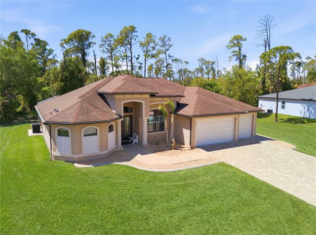 2285 NORDENDALE BOULEVARD, North Port, FL 34288