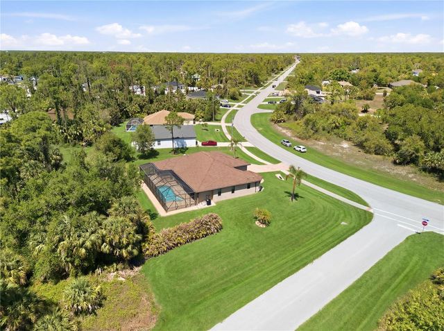 2285 NORDENDALE BOULEVARD, North Port, FL 34288