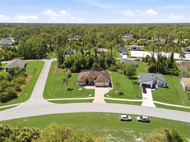 2285 NORDENDALE BOULEVARD, North Port, FL 34288