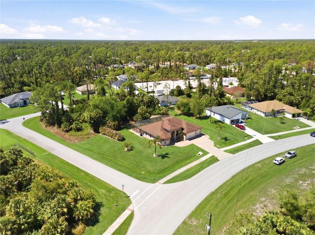 2285 NORDENDALE BOULEVARD, North Port, FL 34288