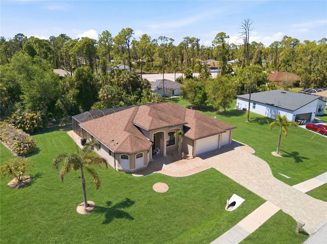 2285 NORDENDALE BOULEVARD, North Port, FL 34288