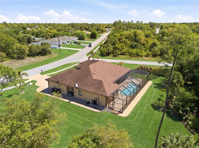 2285 NORDENDALE BOULEVARD, North Port, FL 34288