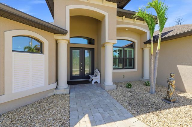 2285 NORDENDALE BOULEVARD, North Port, FL 34288