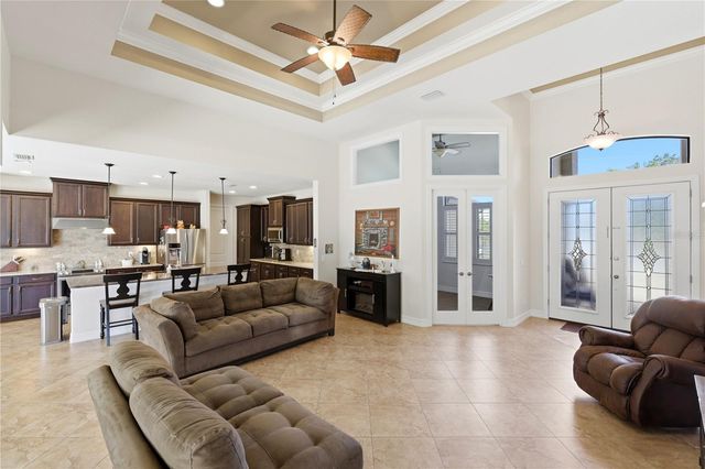 2285 NORDENDALE BOULEVARD, North Port, FL 34288