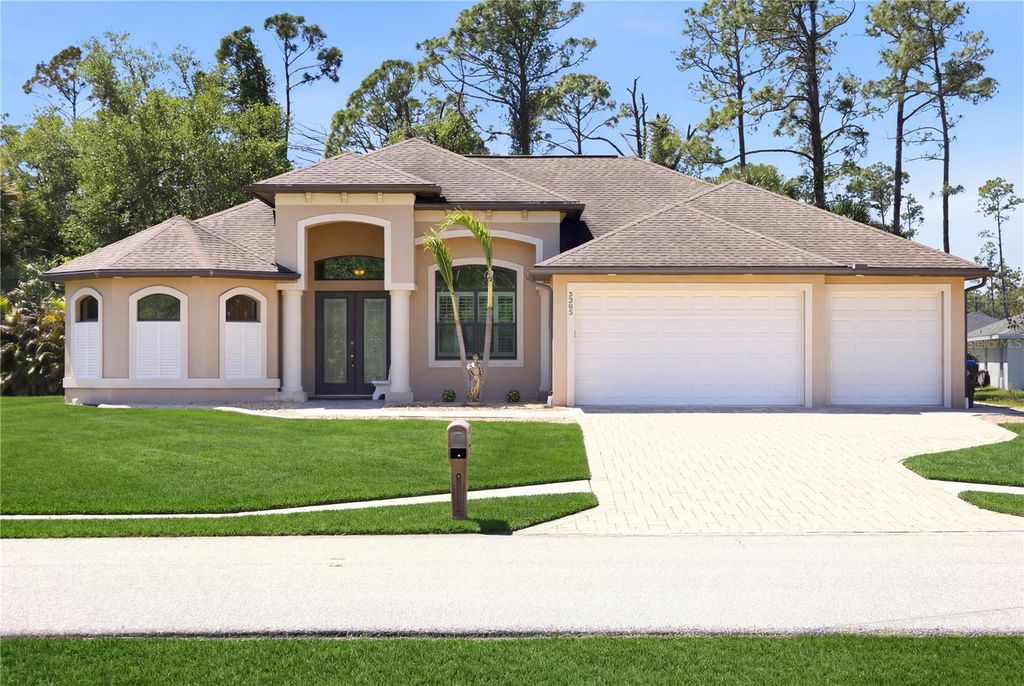 2285 NORDENDALE BOULEVARD, North Port, FL 34288