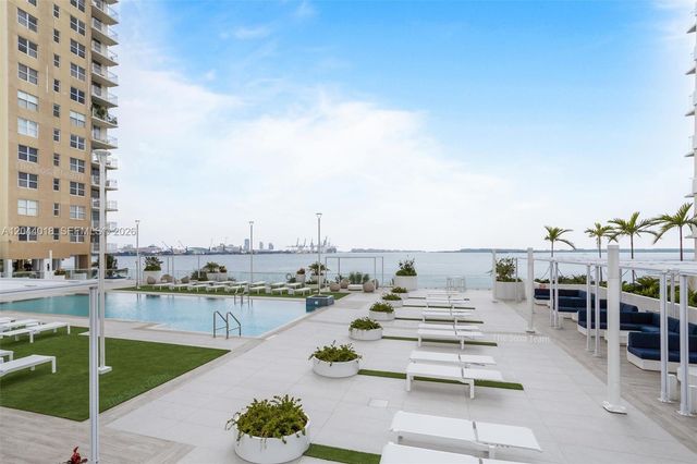 770 Claughton Island Dr 2109, Miami, FL 33131