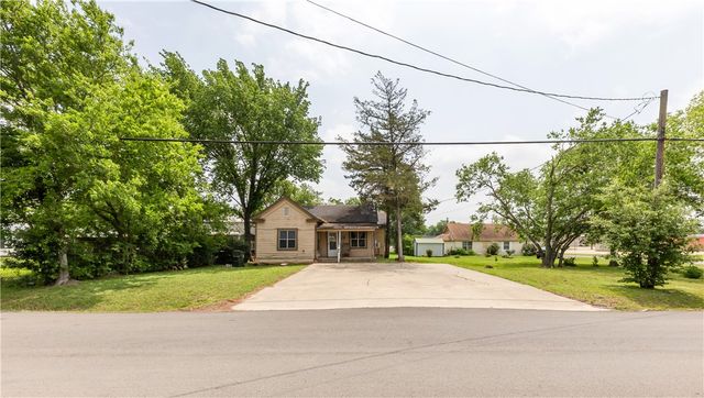 905 North Parker Avenue, Bryan, TX 77803