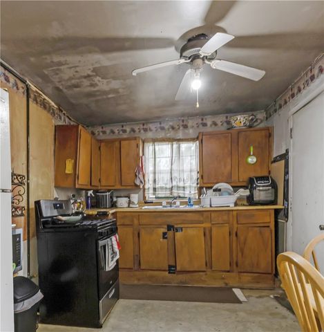 905 North Parker Avenue, Bryan, TX 77803