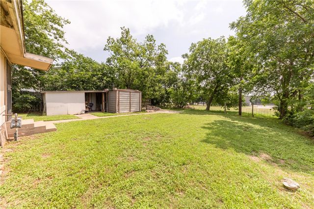 905 North Parker Avenue, Bryan, TX 77803