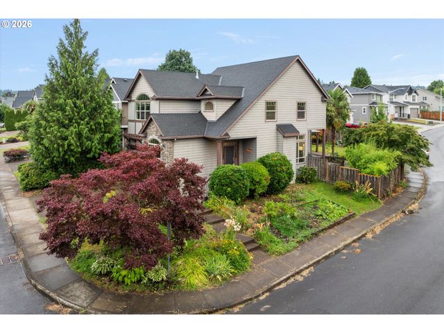 13115 Se NORMANDY Dr, Clackamas, OR 97015