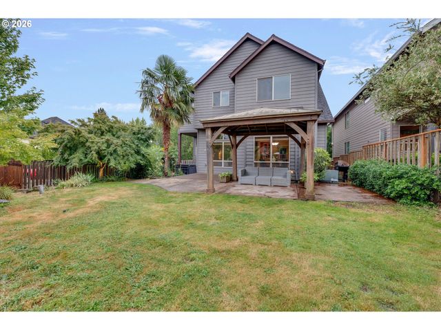13115 Se NORMANDY Dr, Clackamas, OR 97015