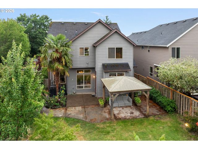 13115 Se NORMANDY Dr, Clackamas, OR 97015
