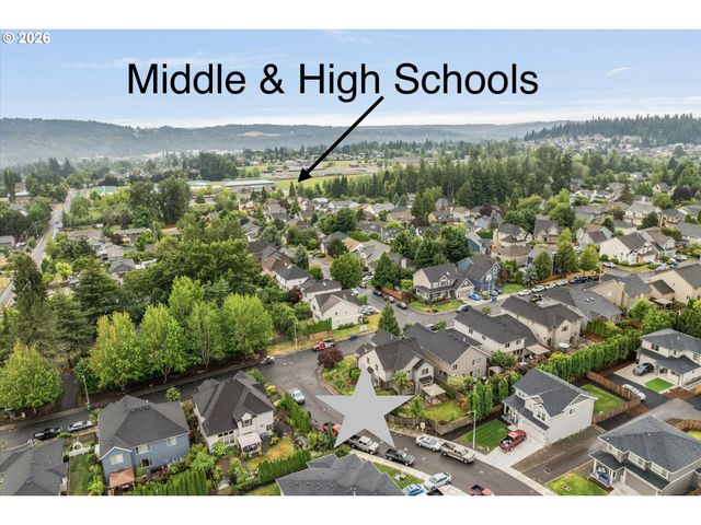 13115 Se NORMANDY Dr, Clackamas, OR 97015