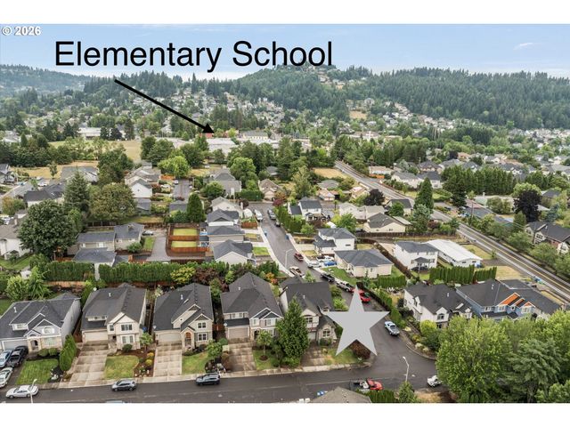 13115 Se NORMANDY Dr, Clackamas, OR 97015