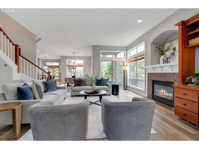 13115 Se NORMANDY Dr, Clackamas, OR 97015