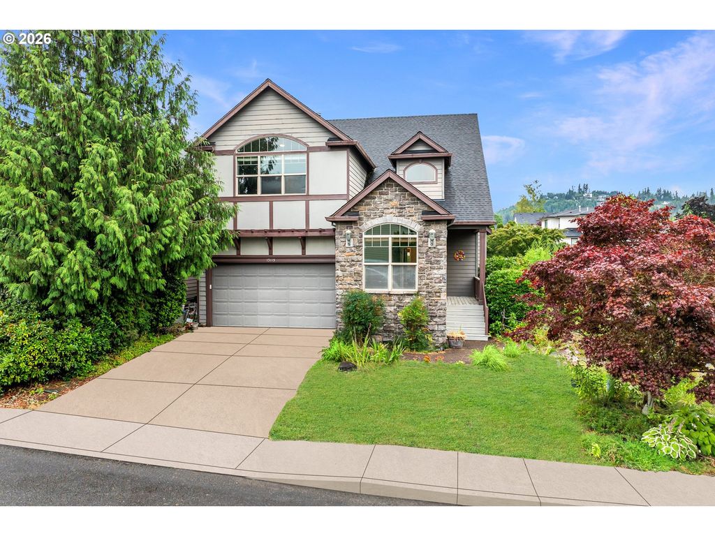13115 Se NORMANDY Dr, Clackamas, OR 97015
