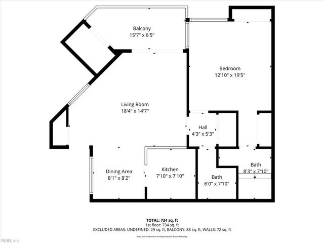 135 Nantucket PL, Newport News, VA 23606