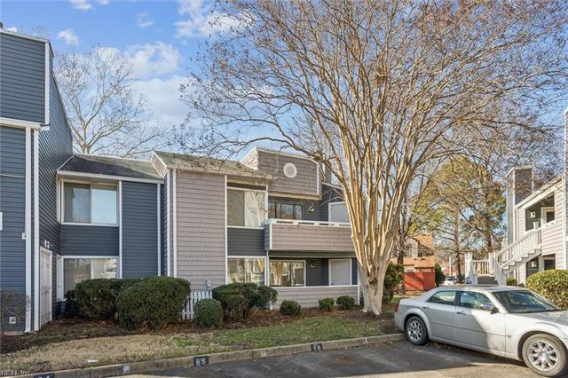 135 Nantucket PL, Newport News, VA 23606