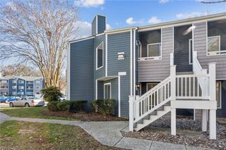 135 Nantucket PL, Newport News, VA 23606