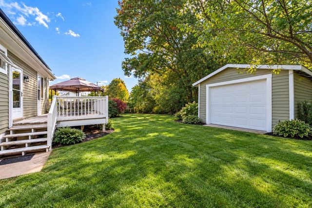 17 Connecticut Ave, Blackstone, MA 01504