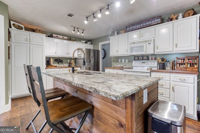 2037 Windfield Drive, Monroe, GA 30655