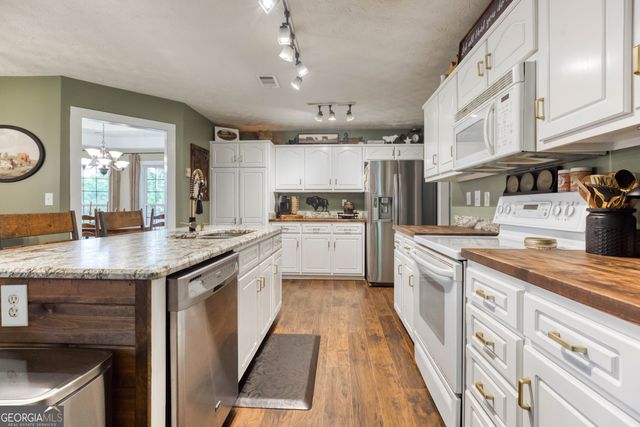 2037 Windfield Drive, Monroe, GA 30655