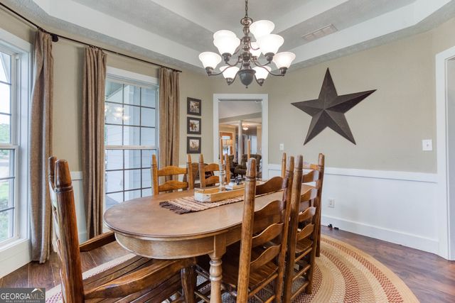 2037 Windfield Drive, Monroe, GA 30655