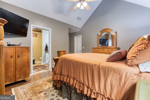 2037 Windfield Drive, Monroe, GA 30655