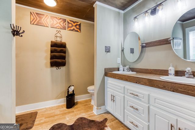 2037 Windfield Drive, Monroe, GA 30655