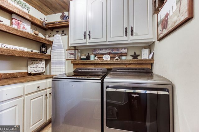 2037 Windfield Drive, Monroe, GA 30655