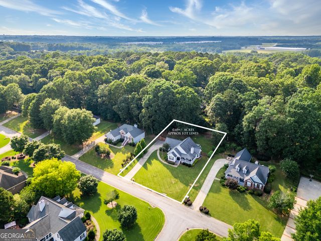 2037 Windfield Drive, Monroe, GA 30655