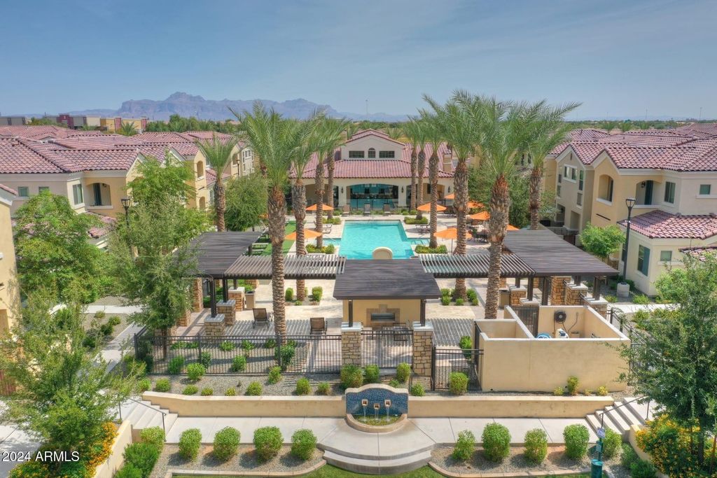 1350 S Ellsworth Road 2A, Mesa, AZ 85209