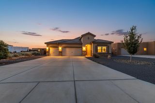 3304 Fennel Road NE, Rio Rancho, NM 87144