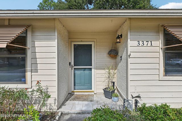 3371 DONZI Way W, Jacksonville, FL 32223