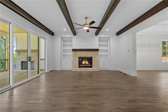 108 Dallas Mark Drive, Canton, GA 30115