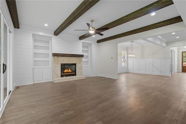 108 Dallas Mark Drive, Canton, GA 30115