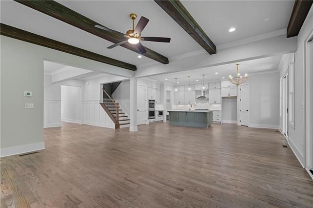 108 Dallas Mark Drive, Canton, GA 30115