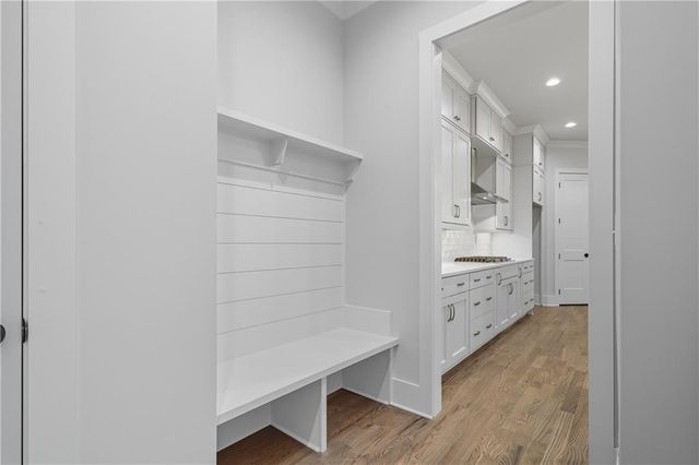 108 Dallas Mark Drive, Canton, GA 30115