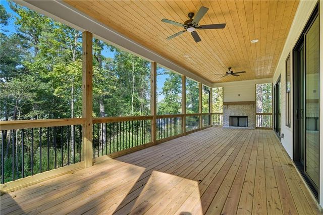 108 Dallas Mark Drive, Canton, GA 30115